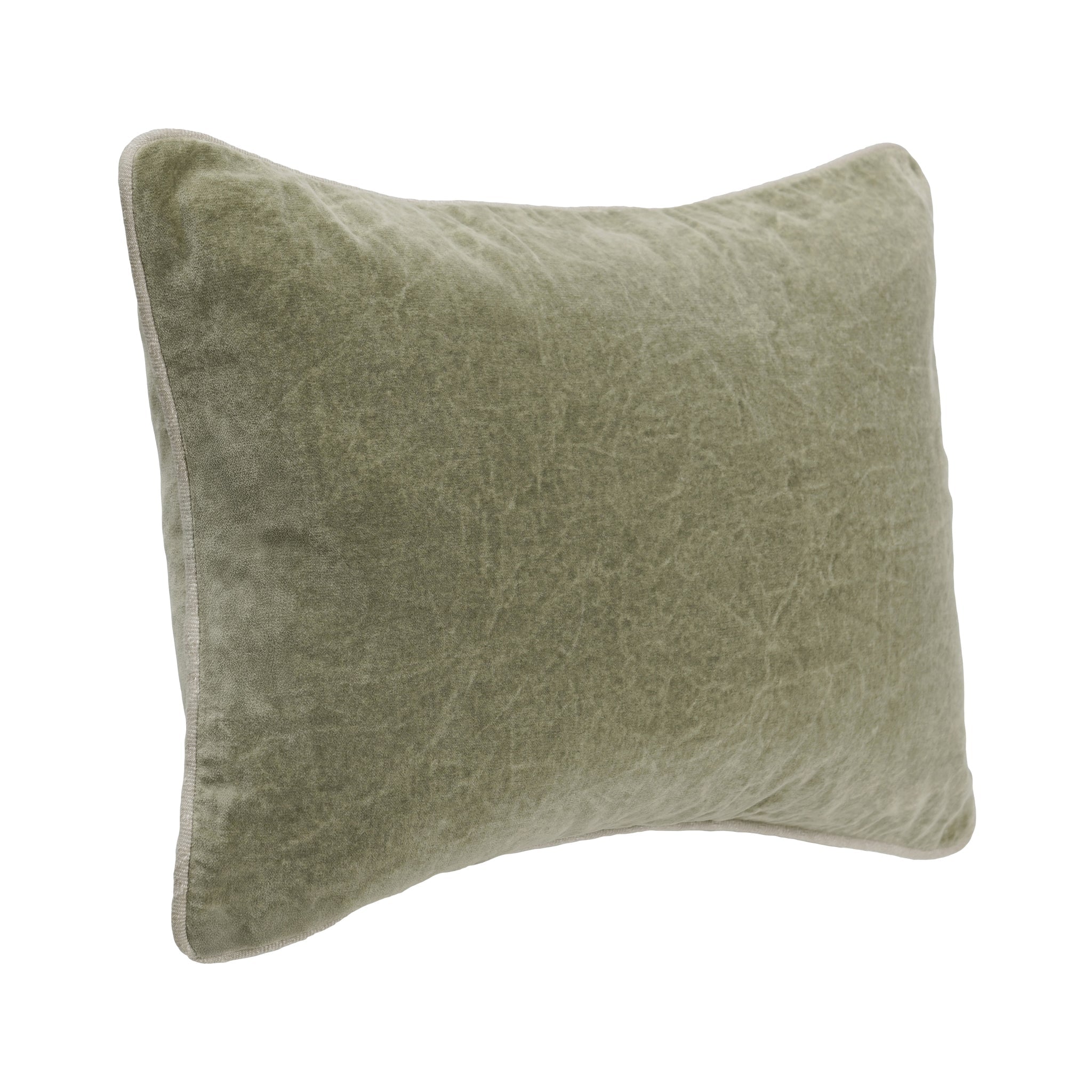 Cuscino SLD in Velluto Heirloom