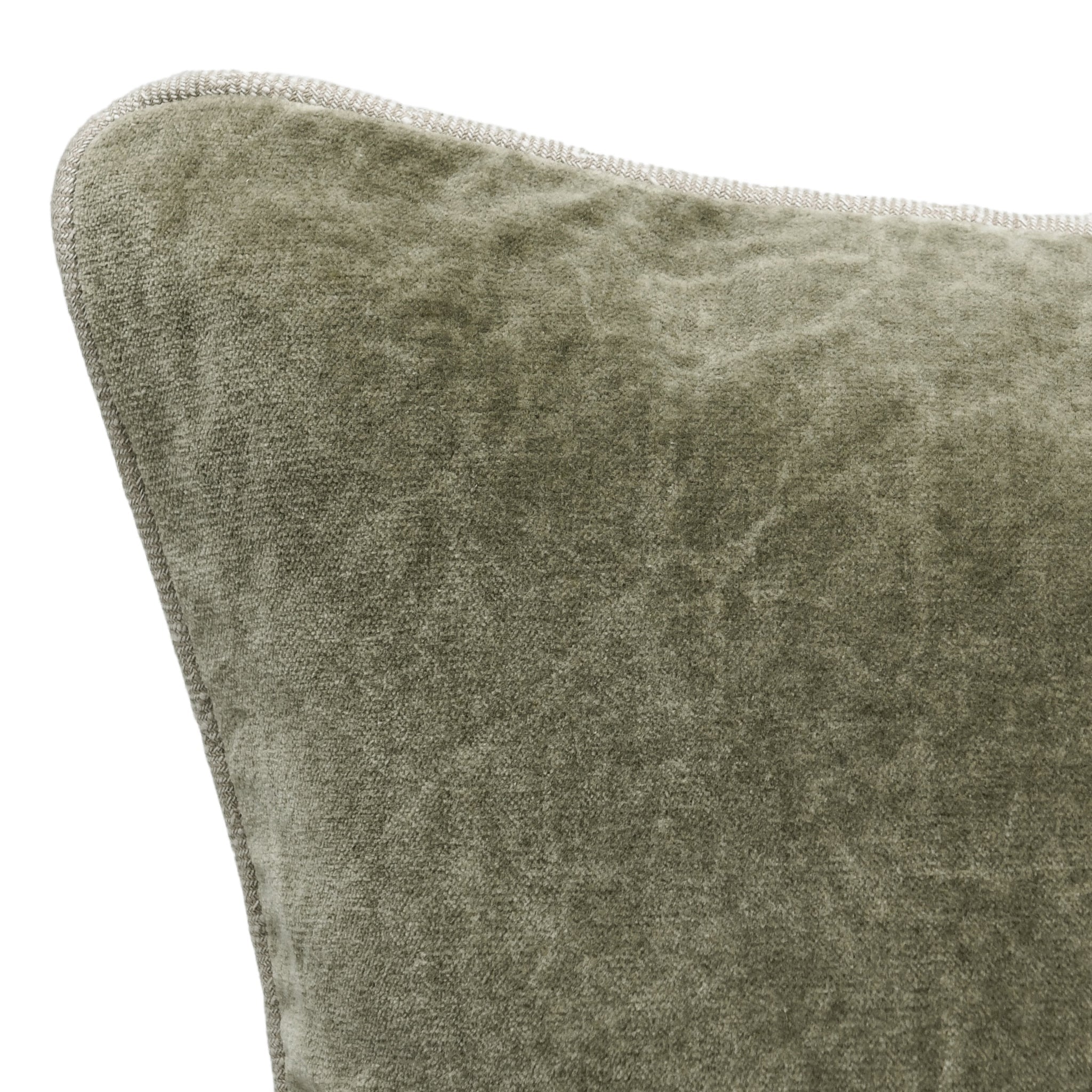 Cuscino SLD in Velluto Heirloom
