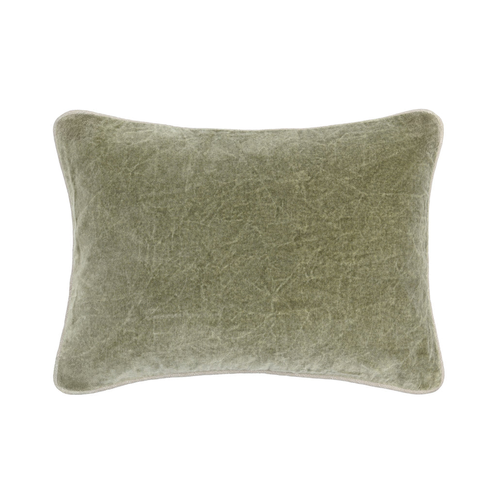 Cuscino SLD in Velluto Heirloom