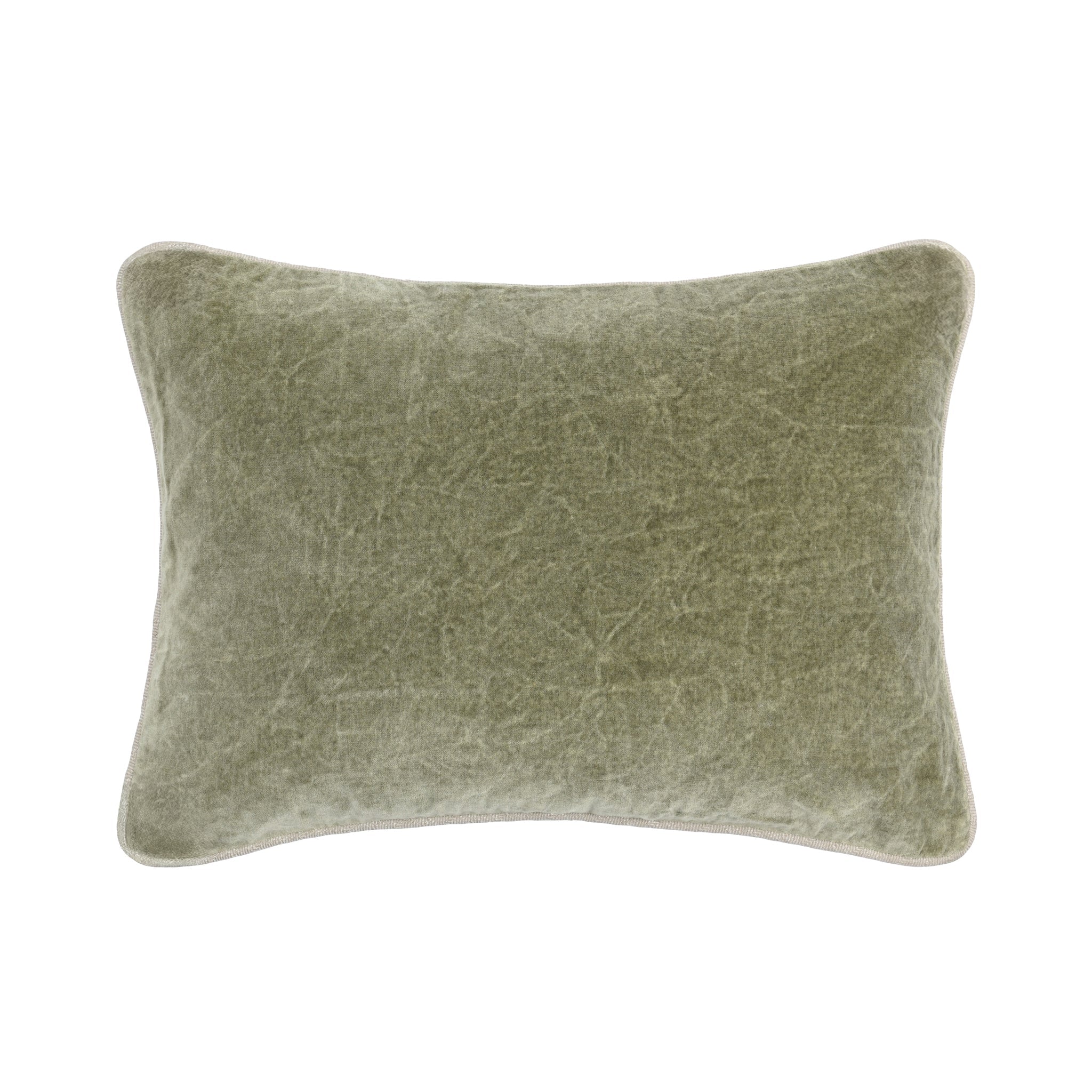 Cuscino SLD in Velluto Heirloom
