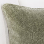 Cuscino SLD in Velluto Heirloom
