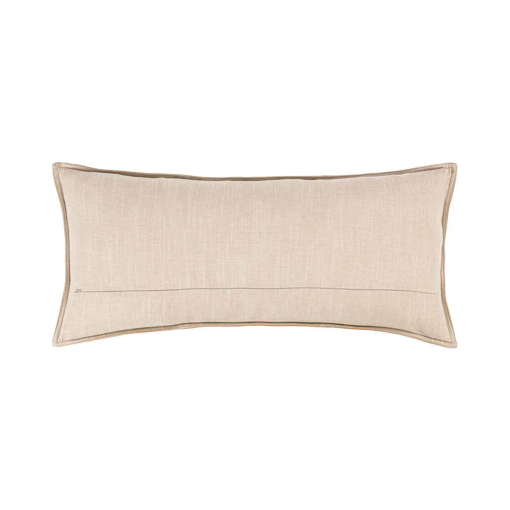 Cuscino in pelle SLD