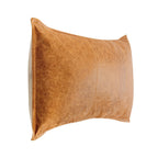 Cuscino in pelle SLD