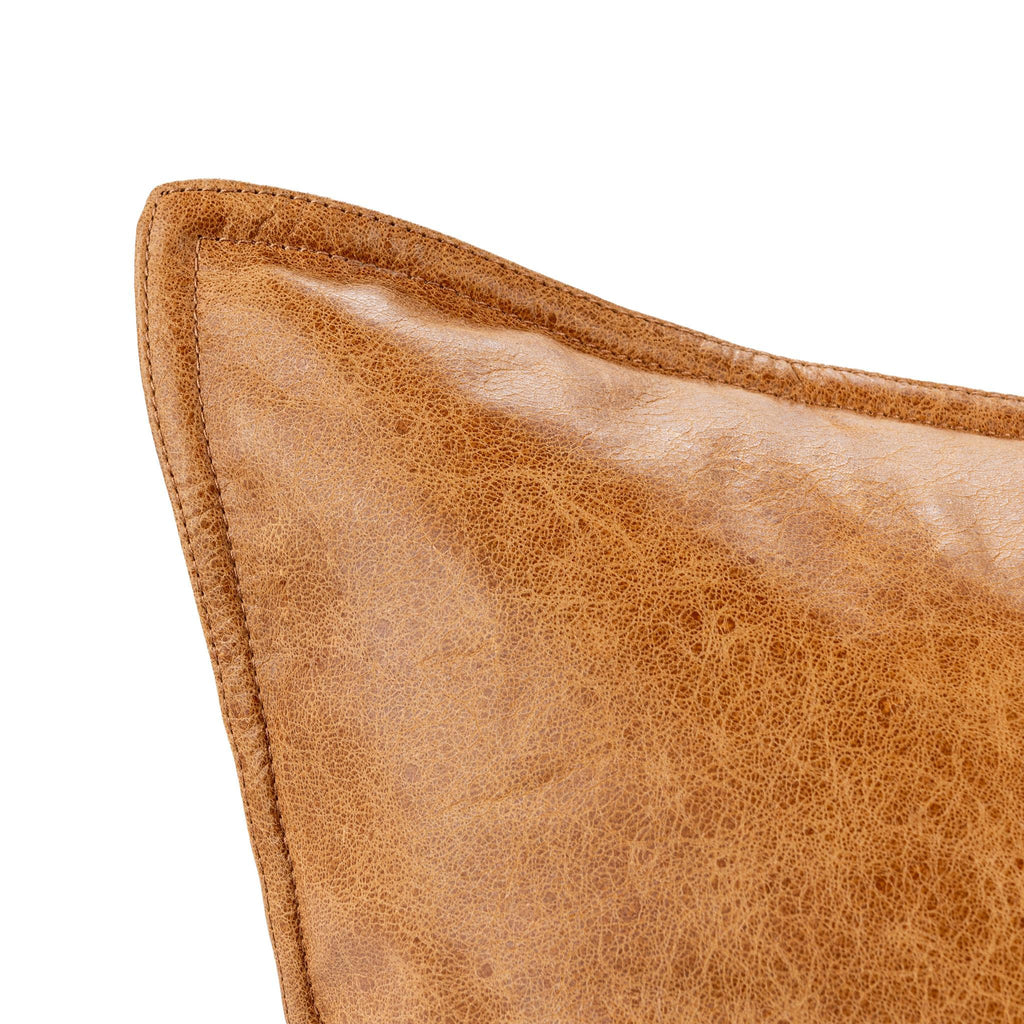 Cuscino in pelle SLD