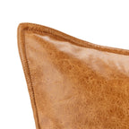 Cuscino in pelle SLD