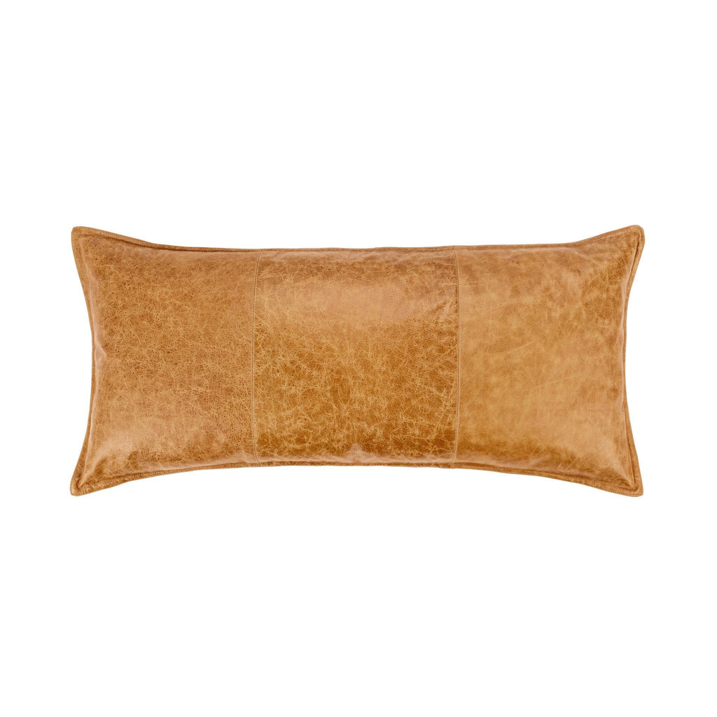 Cuscino in pelle SLD