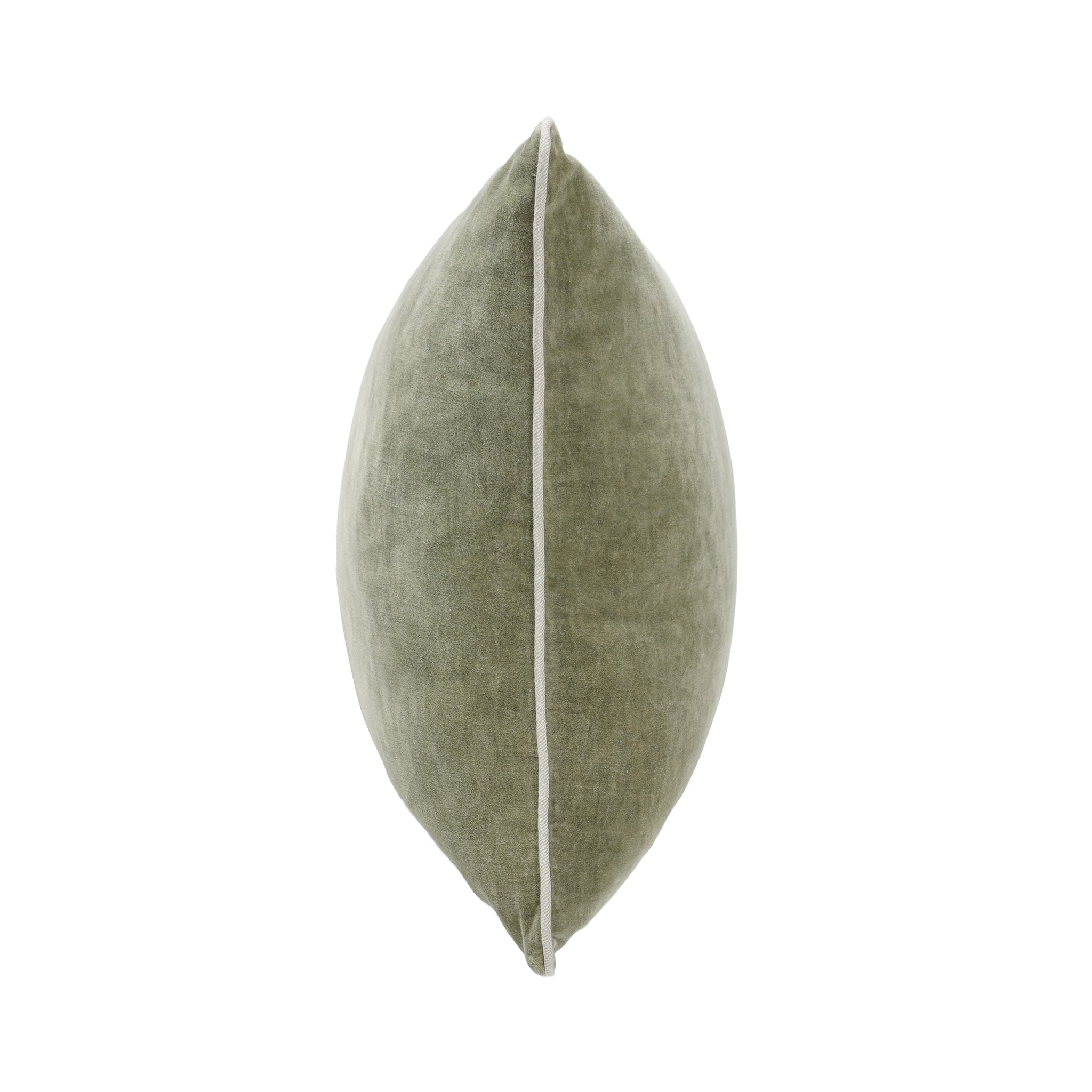 Cuscino SLD in velluto Heirloom