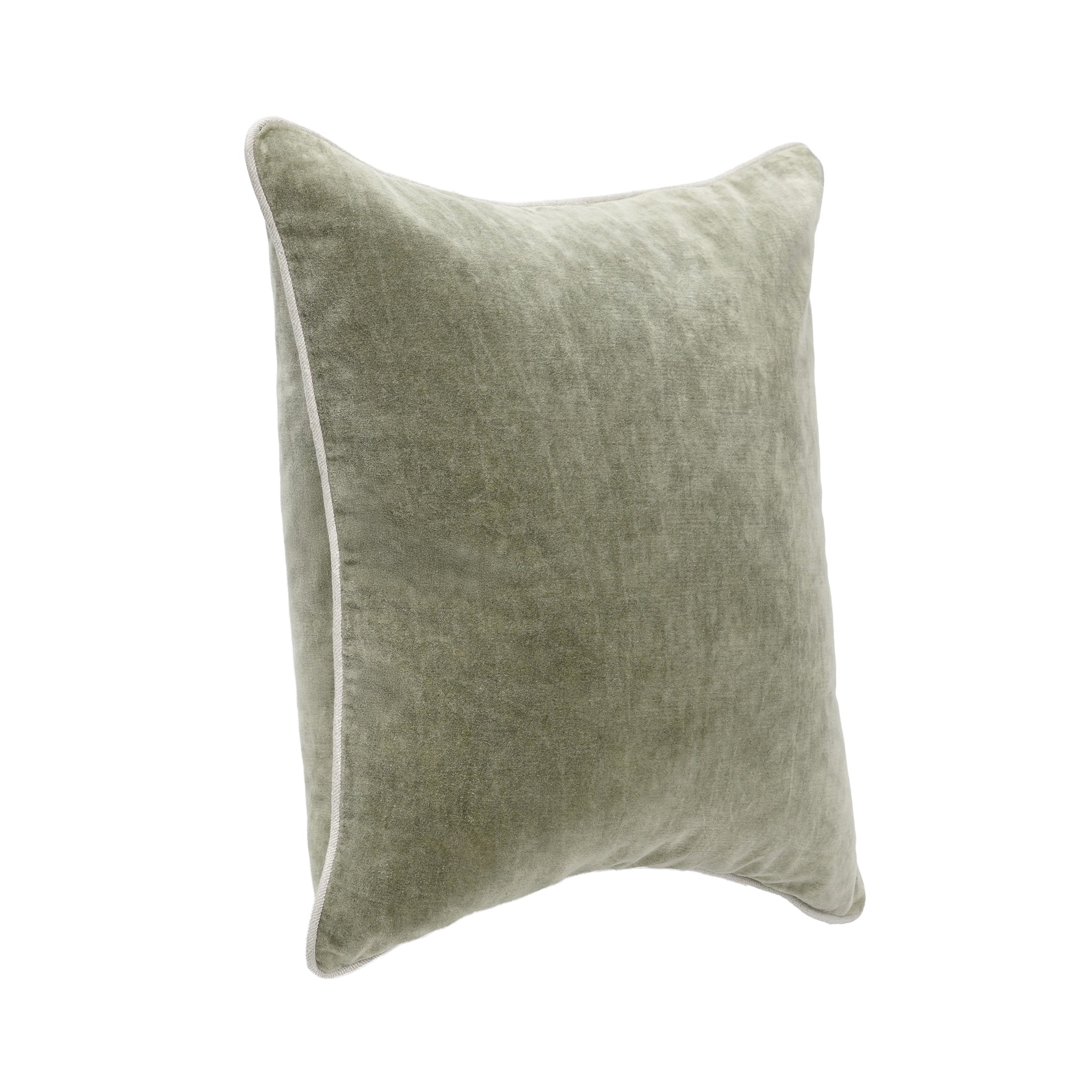Cuscino SLD in velluto Heirloom