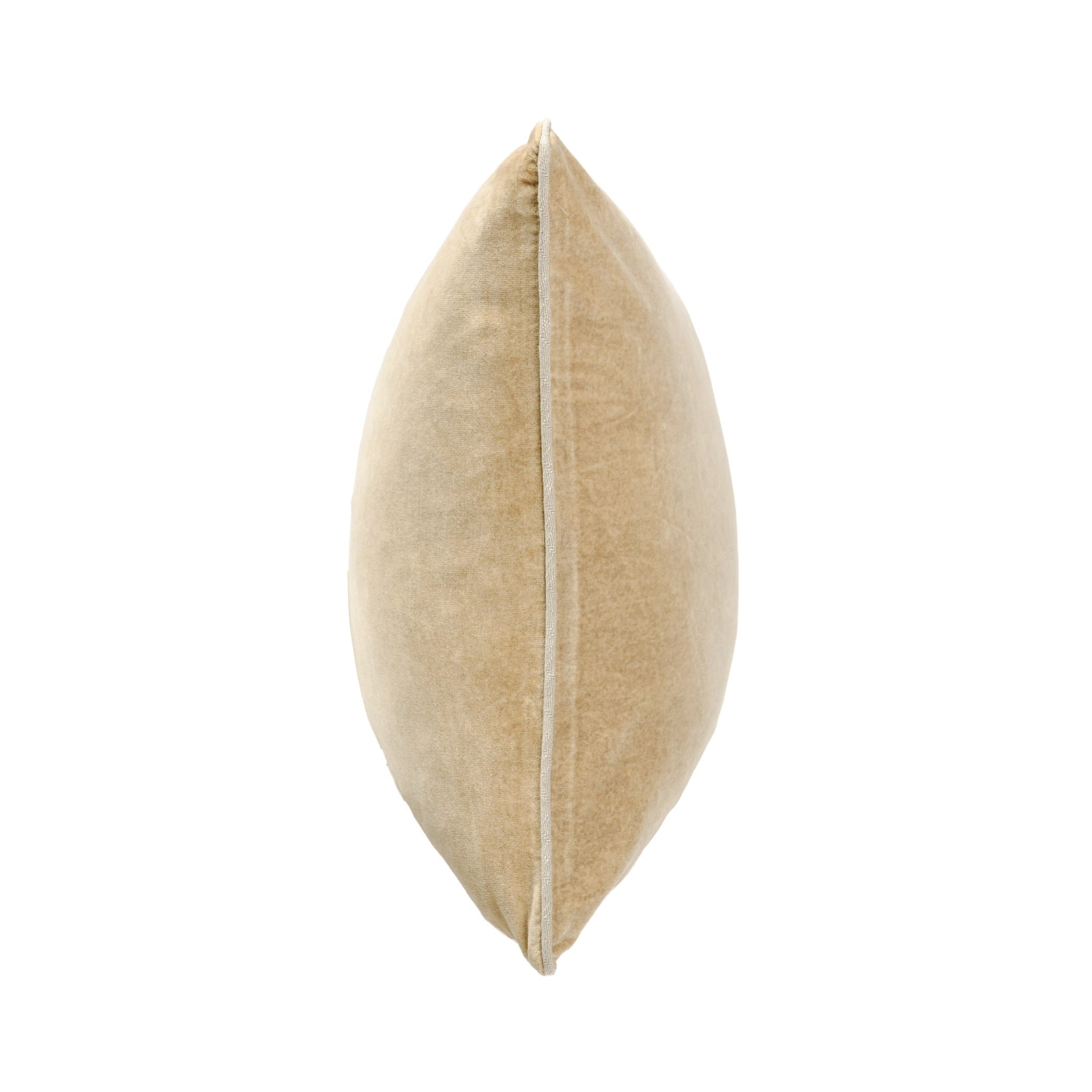 Cuscino in velluto "Heirloom" SLD