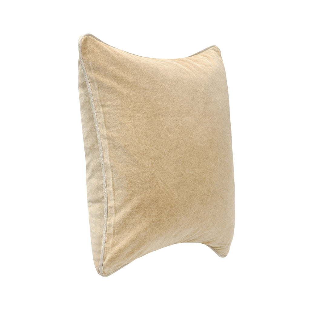 Cuscino in velluto "Heirloom" SLD