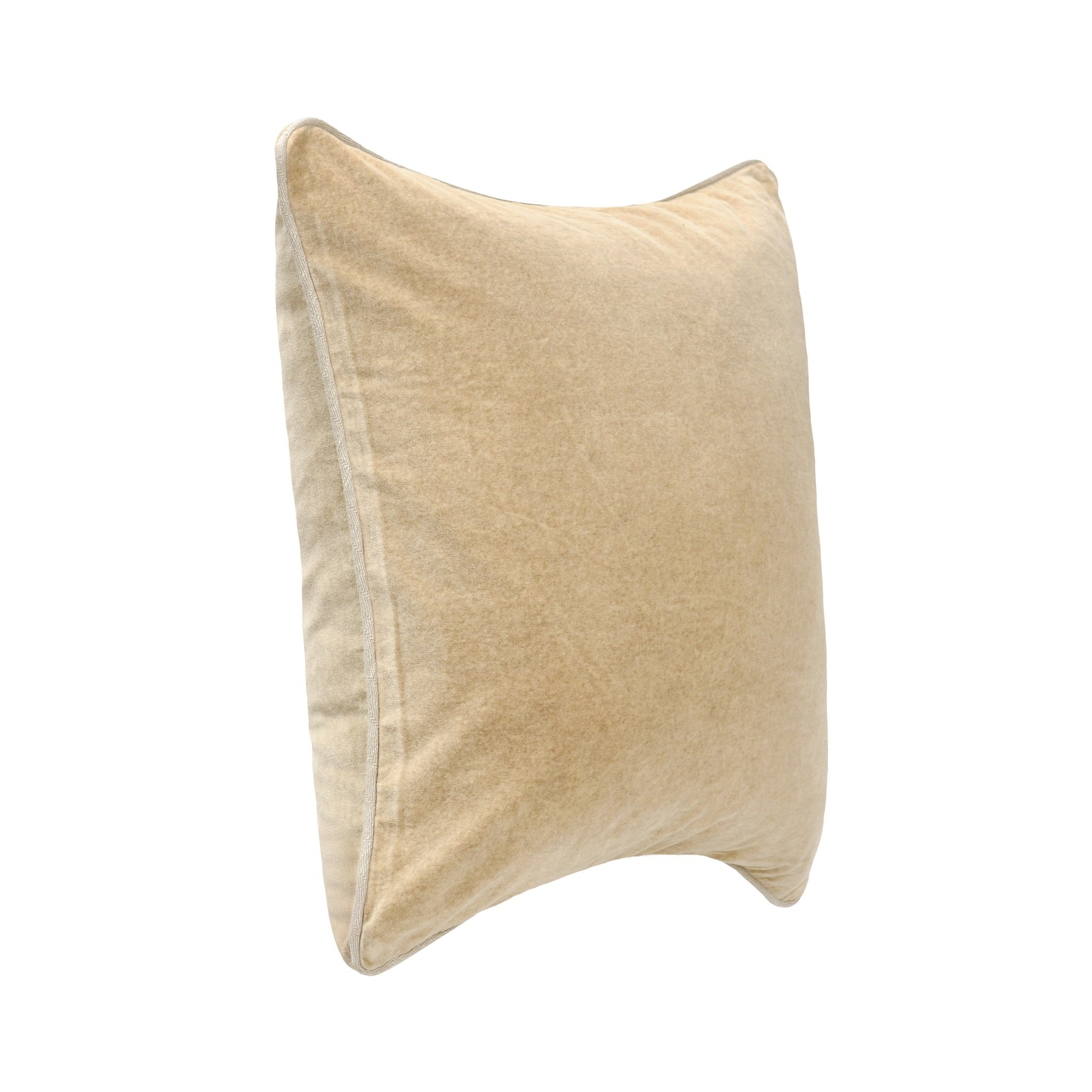 Cuscino in velluto "Heirloom" SLD