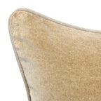 Cuscino in velluto "Heirloom" SLD