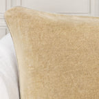 Cuscino in velluto "Heirloom" SLD