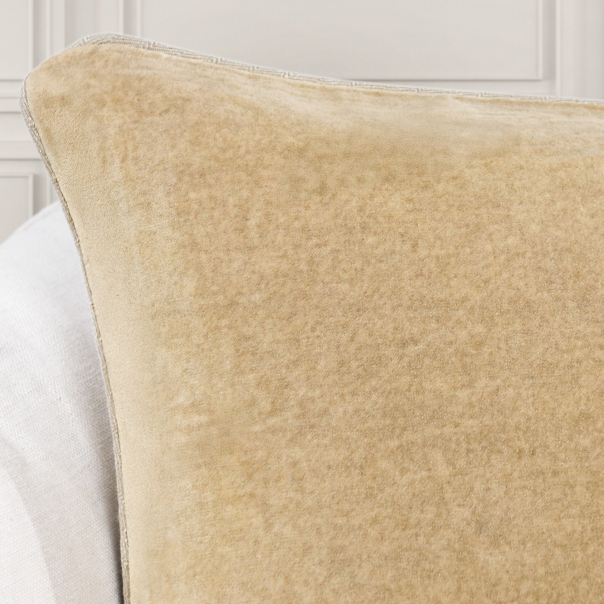 Cuscino in velluto "Heirloom" SLD