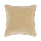 Cuscino in velluto "Heirloom" SLD