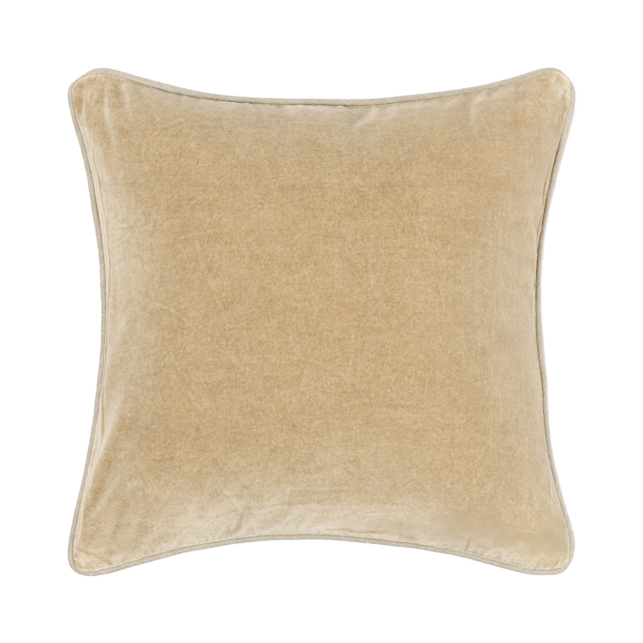 Cuscino in velluto "Heirloom" SLD