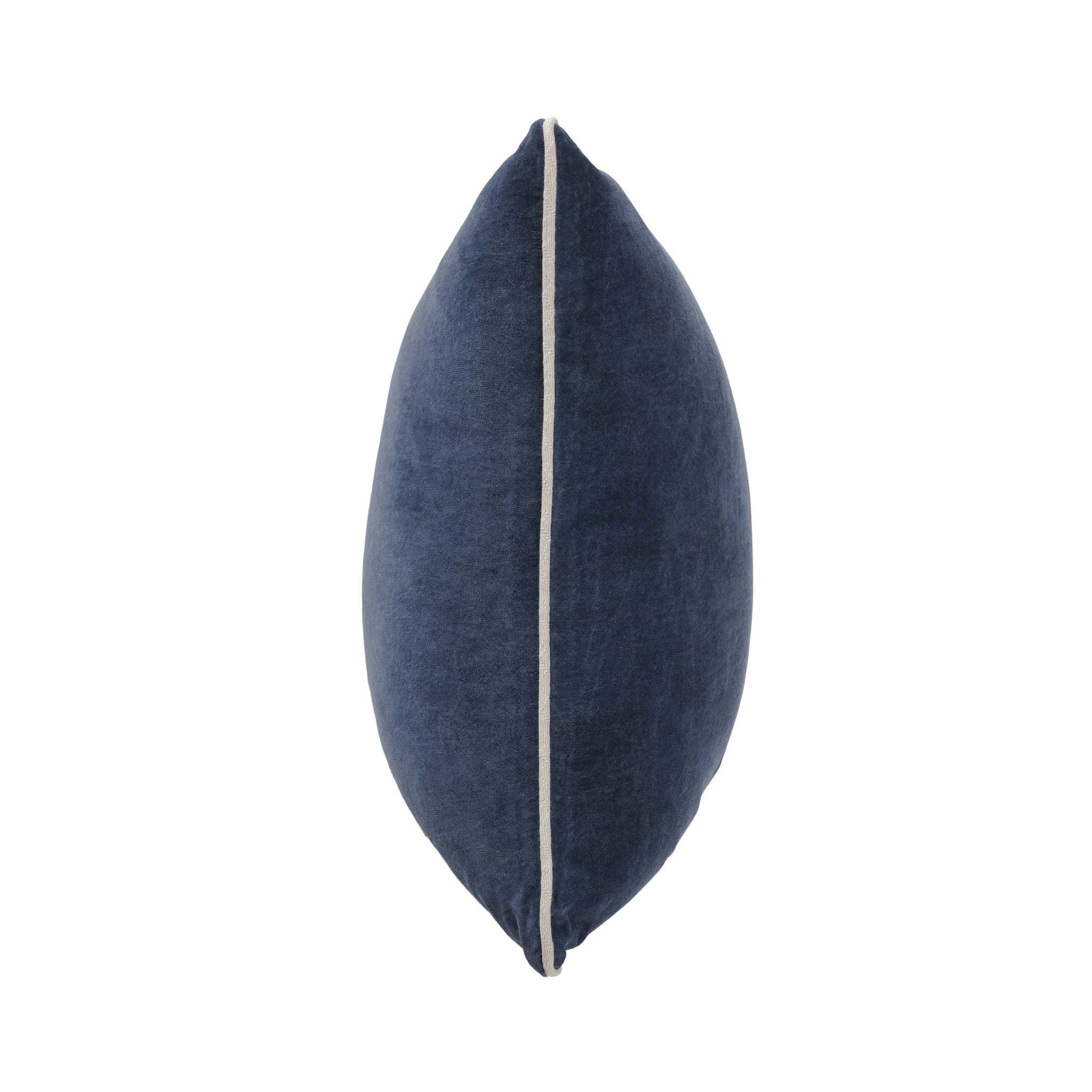 Cuscino in velluto "Heirloom" SLD