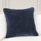 Cuscino in velluto "Heirloom" SLD