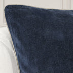 Cuscino in velluto "Heirloom" SLD