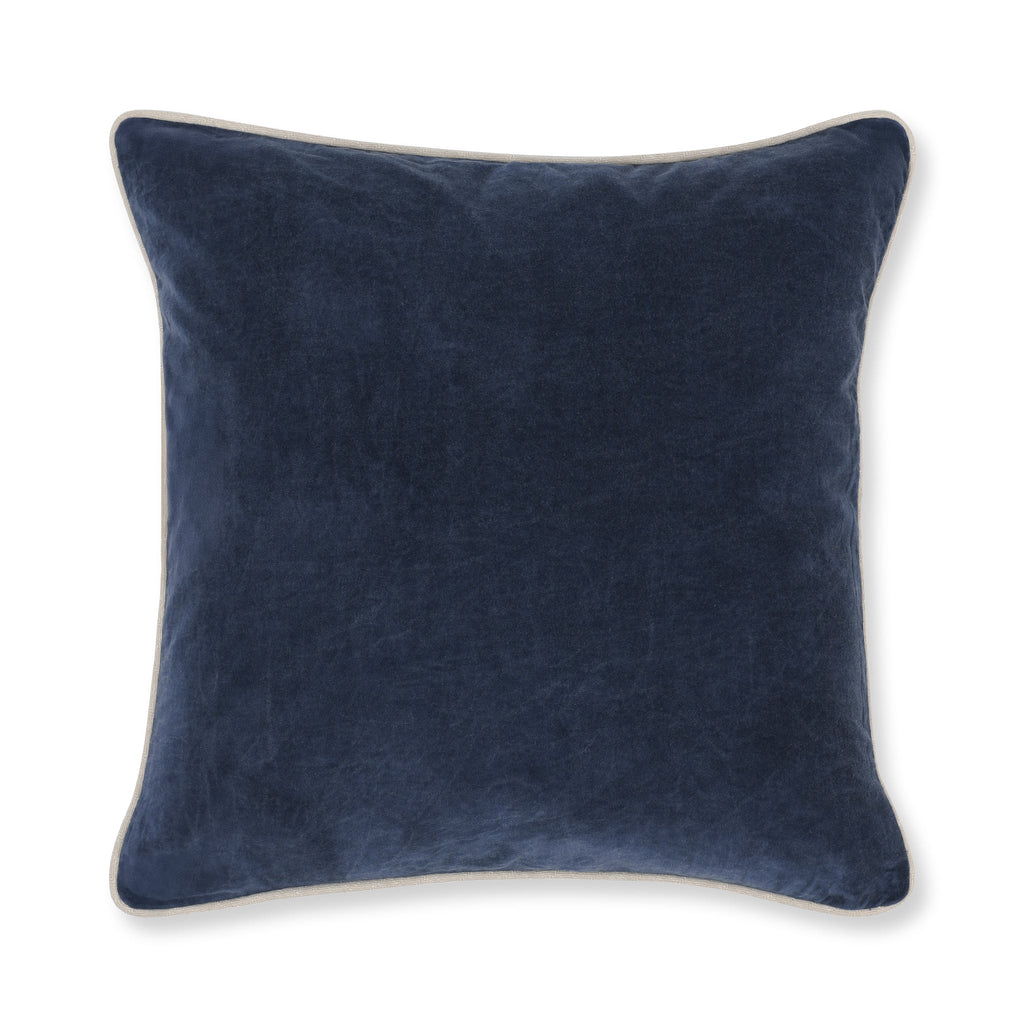 Cuscino in velluto "Heirloom" SLD