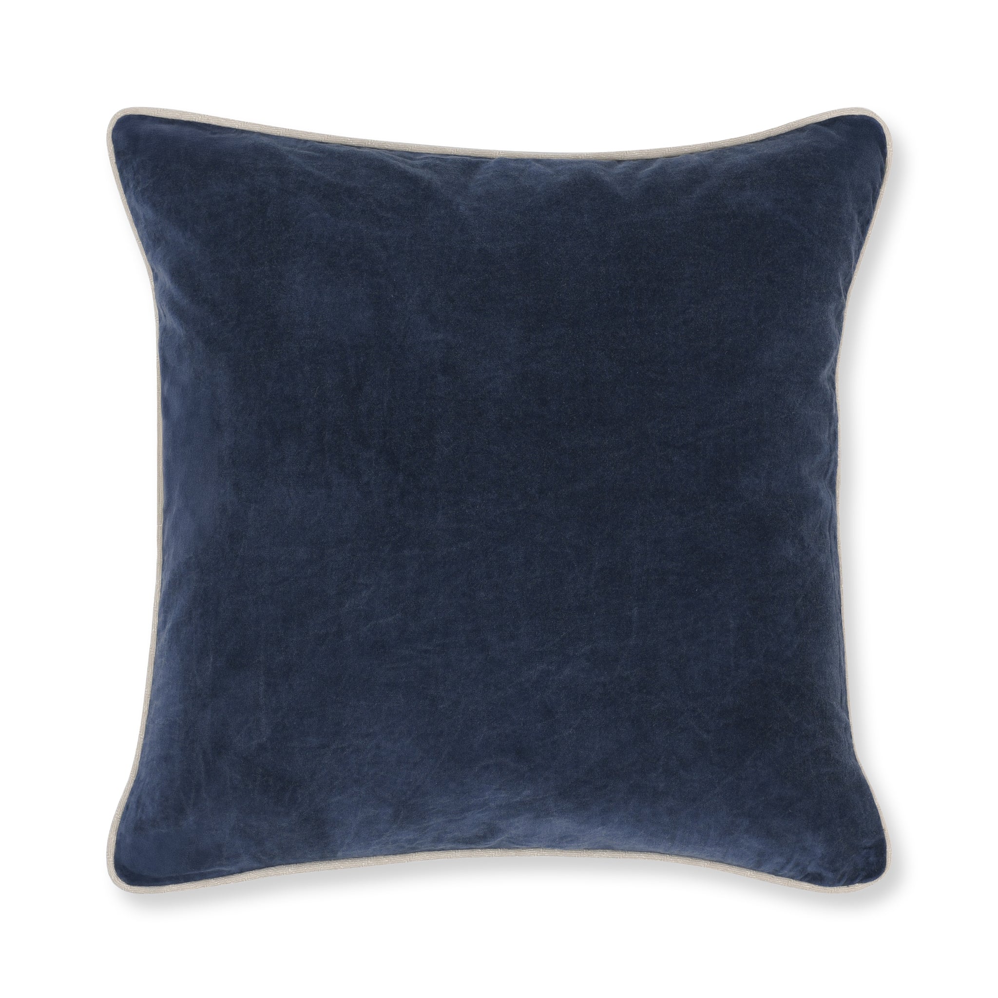 Cuscino in velluto "Heirloom" SLD