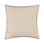 Cuscino in pelle SLD