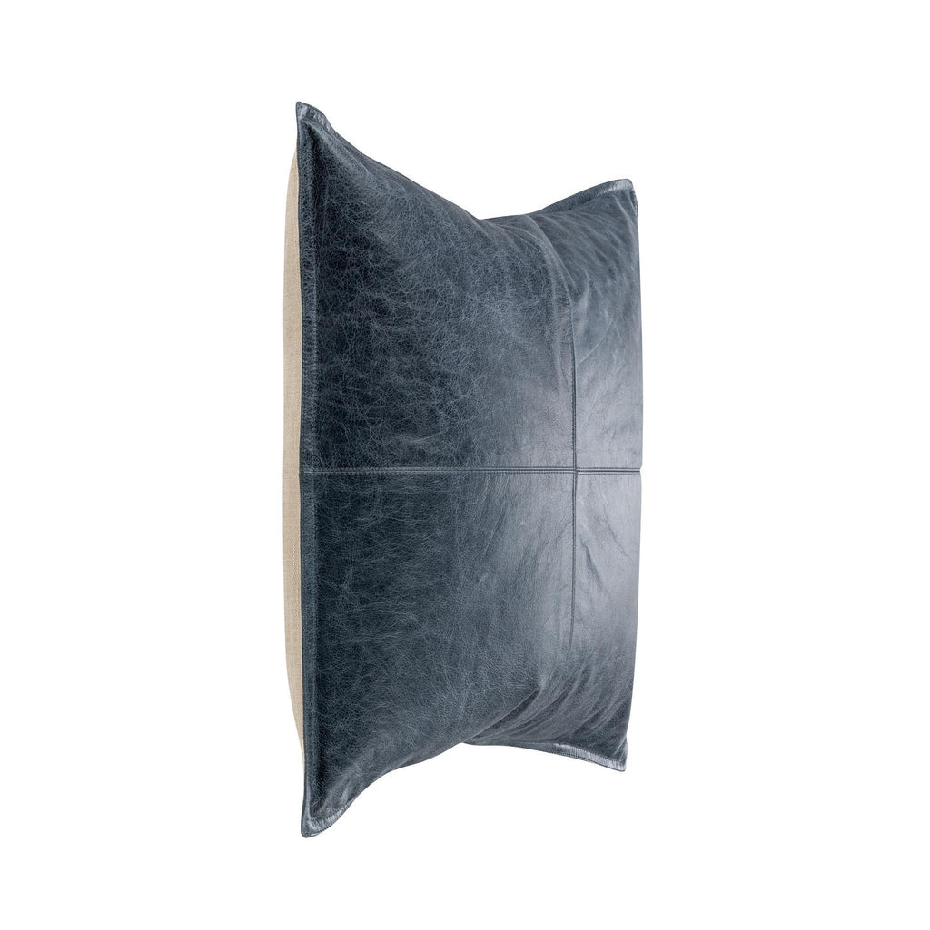 Cuscino in pelle SLD
