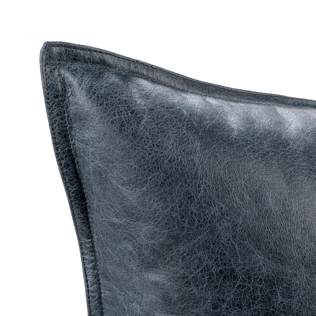 Cuscino in pelle SLD