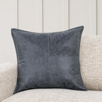 Cuscino in pelle SLD