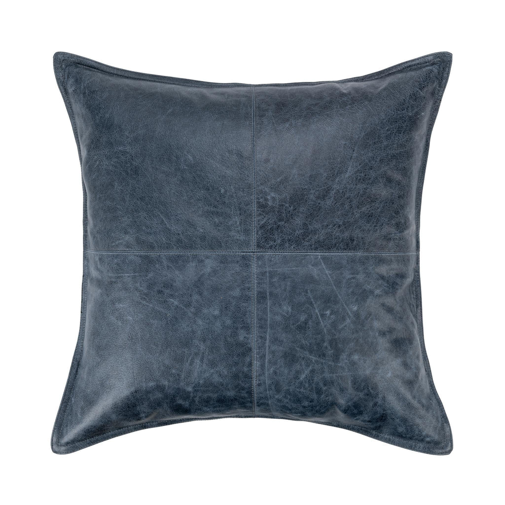 Cuscino in pelle SLD