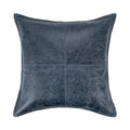 Cuscino in pelle SLD