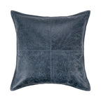 Cuscino in pelle SLD