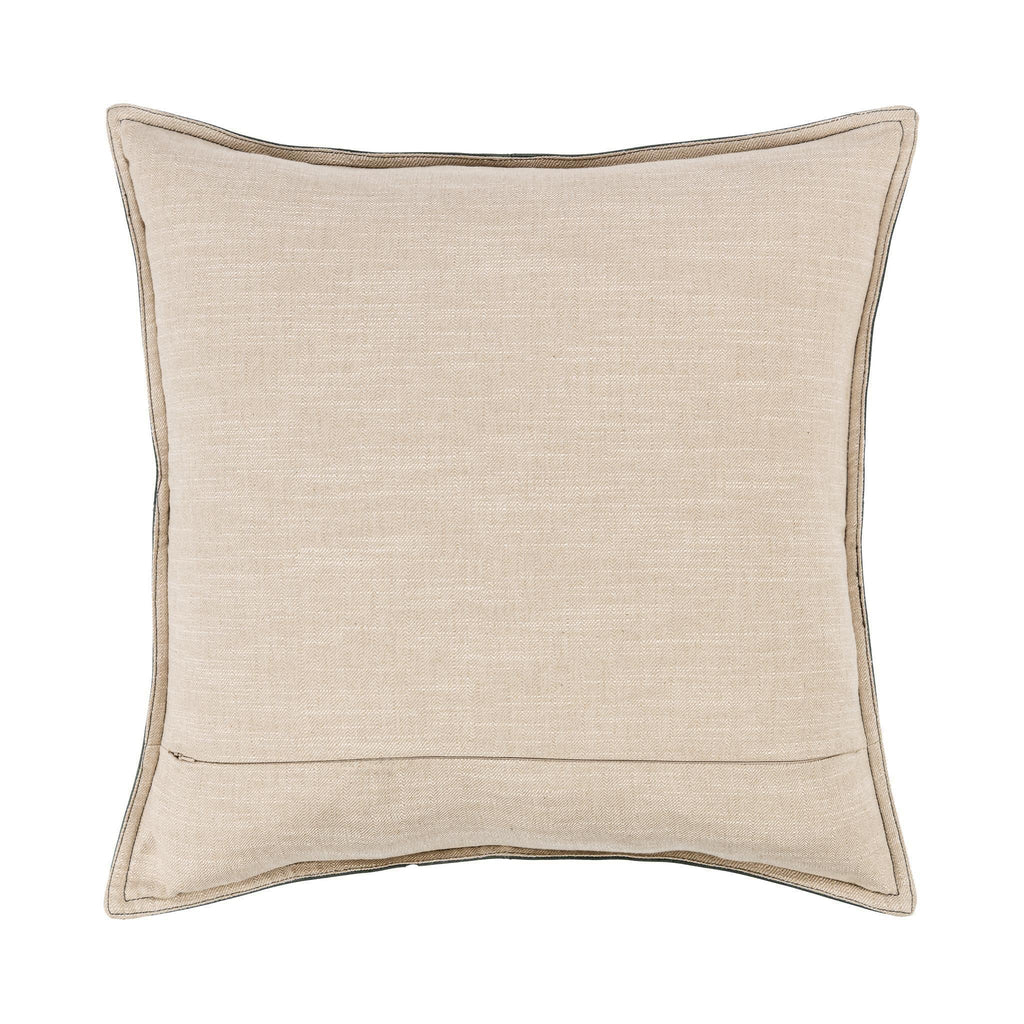 Cuscino in pelle SLD