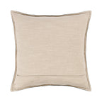 Cuscino in pelle SLD