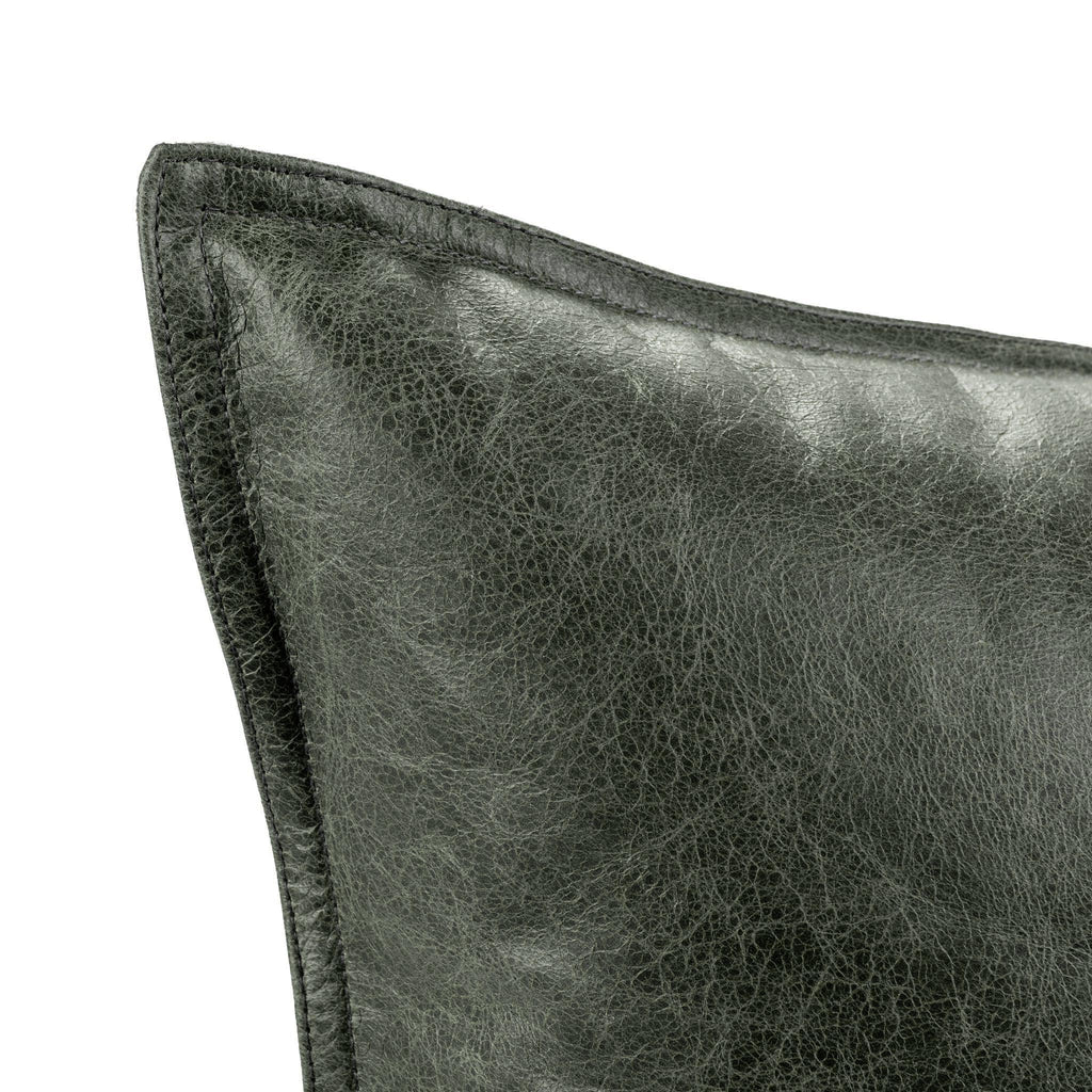 Cuscino in pelle SLD