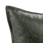 Cuscino in pelle SLD