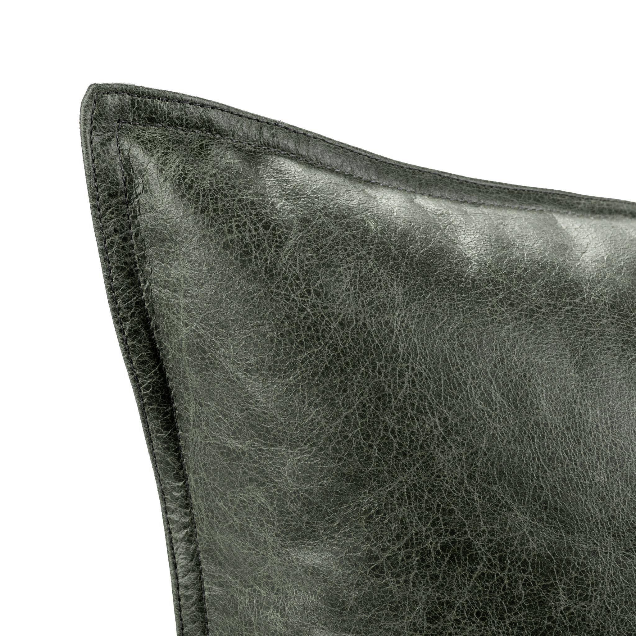 Cuscino in pelle SLD