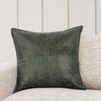 Cuscino in pelle SLD