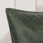 Cuscino in pelle SLD