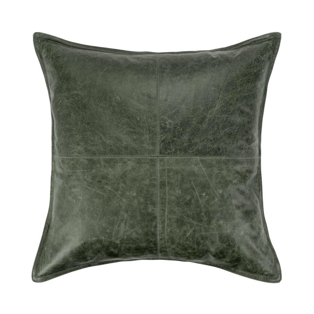Cuscino in pelle SLD