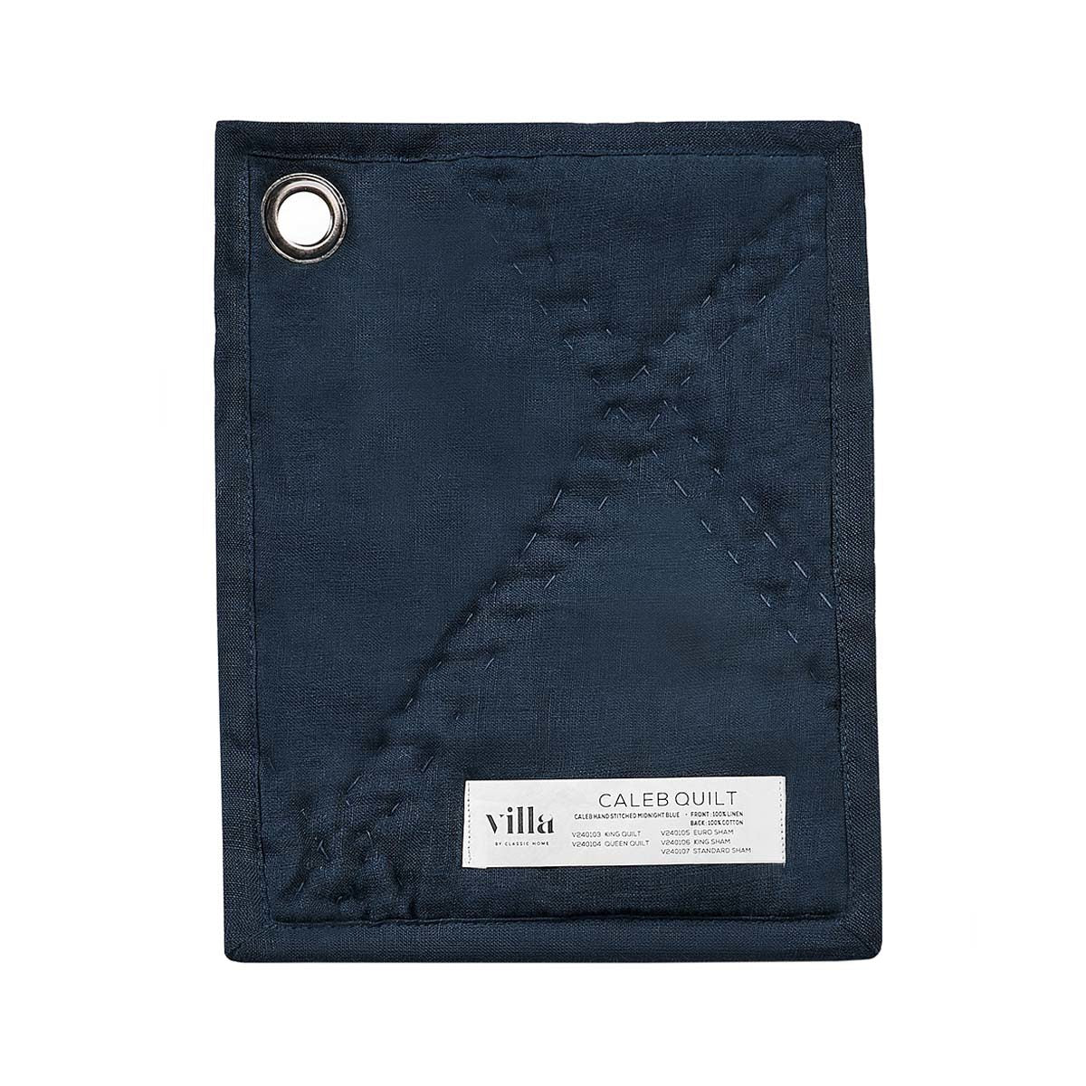 Collezione Piumini Caleb