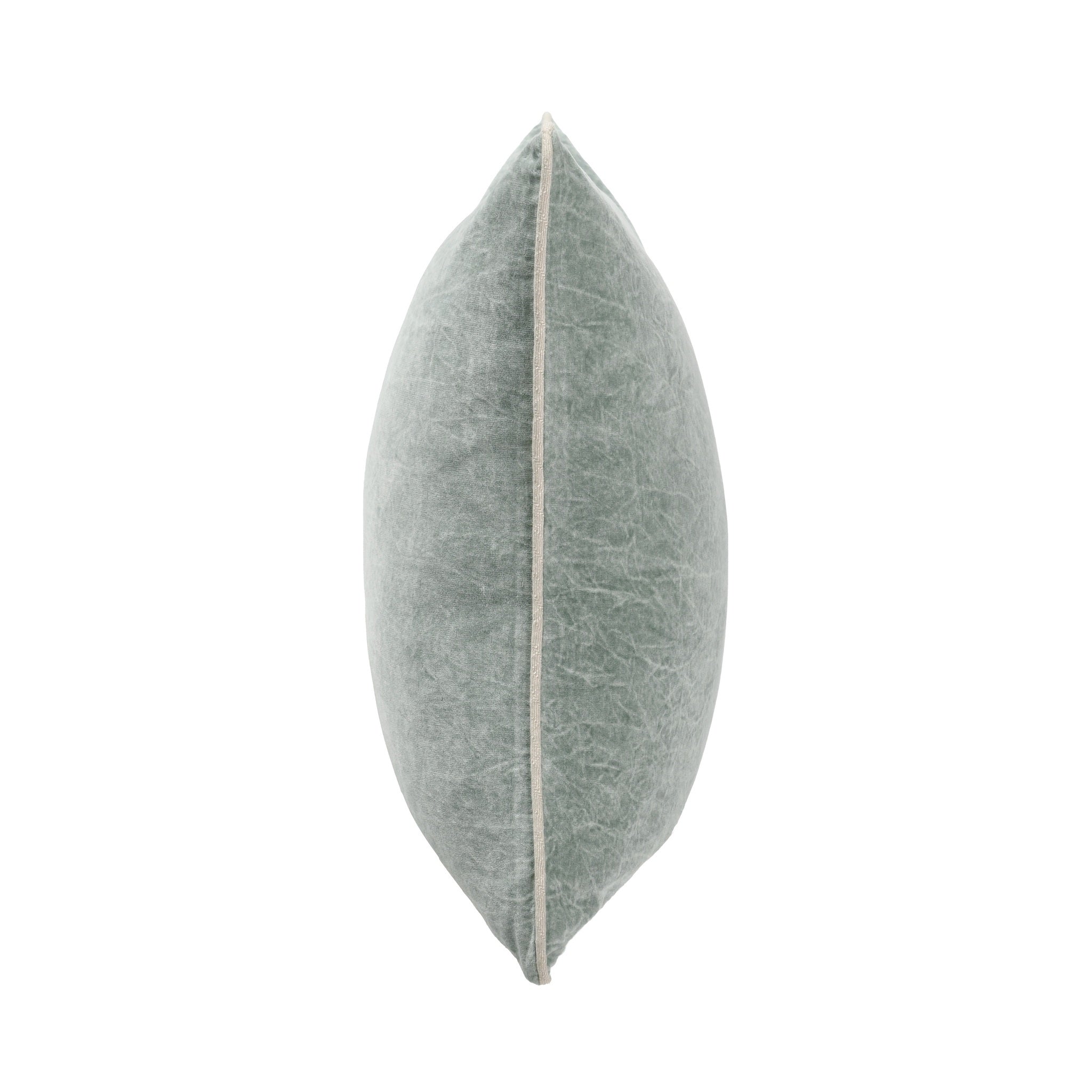 Cuscino in velluto "Heirloom" di SLD