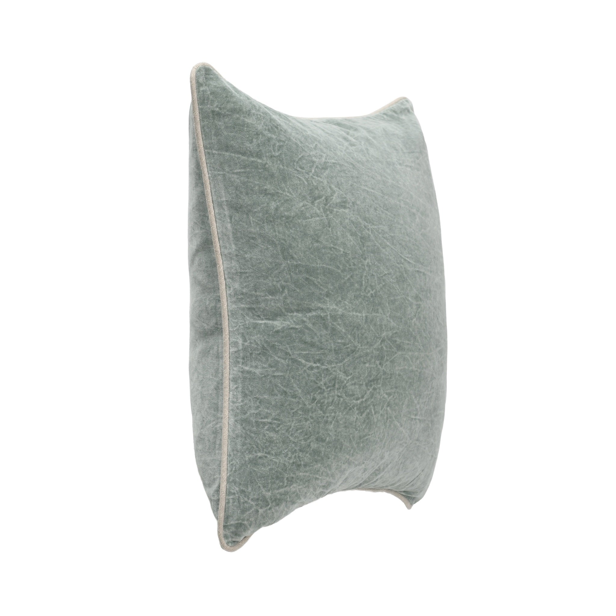 Cuscino in velluto "Heirloom" di SLD