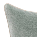 Cuscino in velluto "Heirloom" di SLD