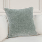 Cuscino in velluto "Heirloom" di SLD