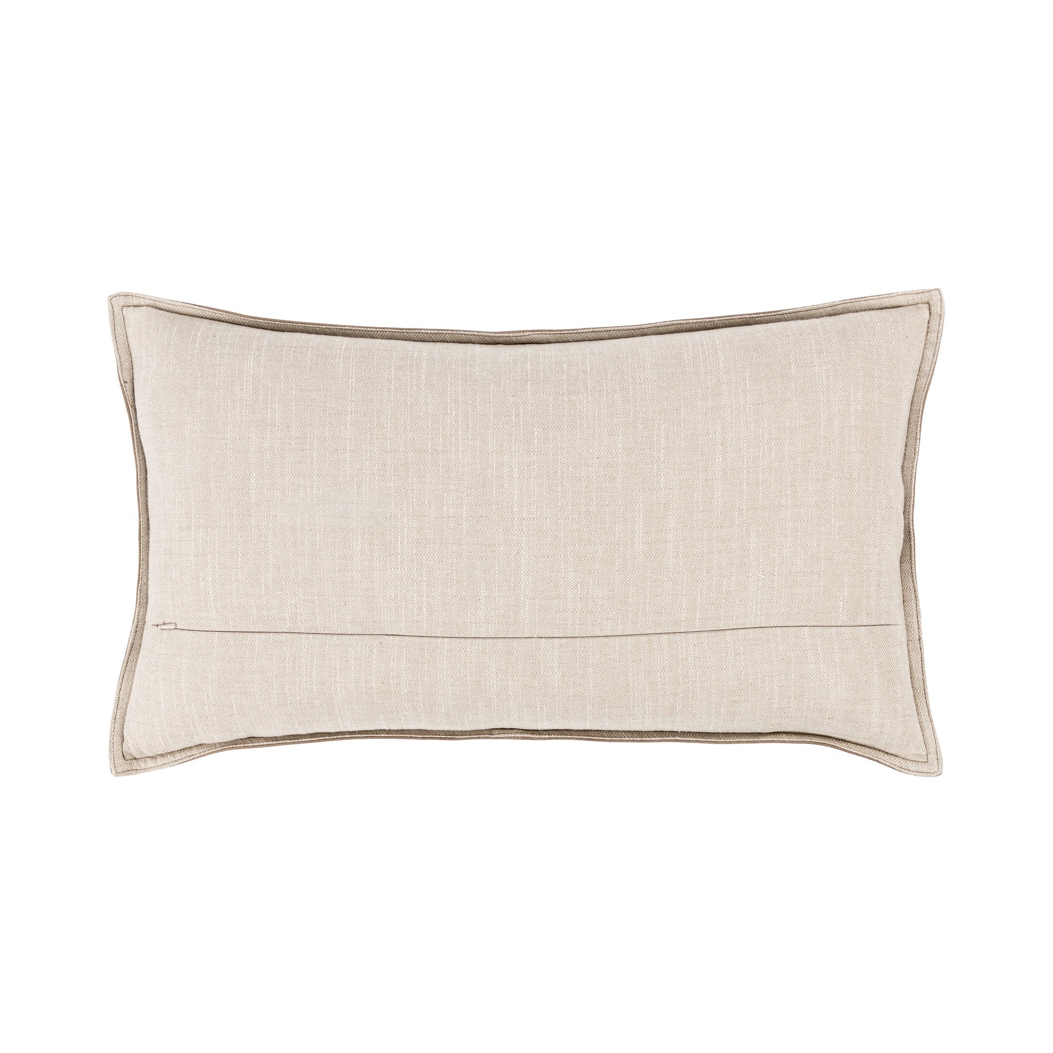 Cuscino in pelle SLD