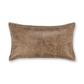 Cuscino in pelle SLD