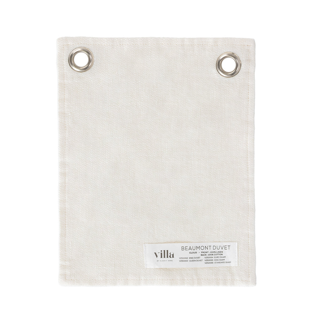 Collezione piumini Beaumont
