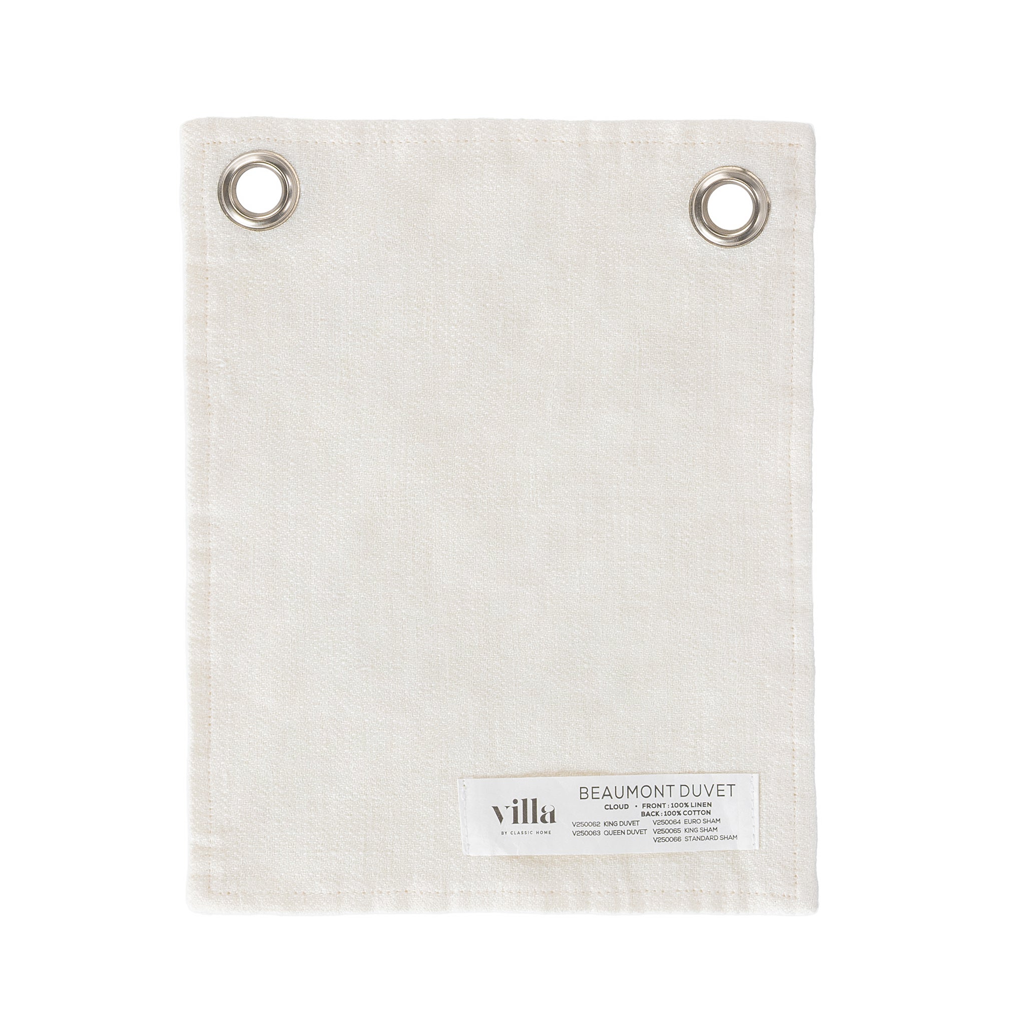 Collezione piumini Beaumont