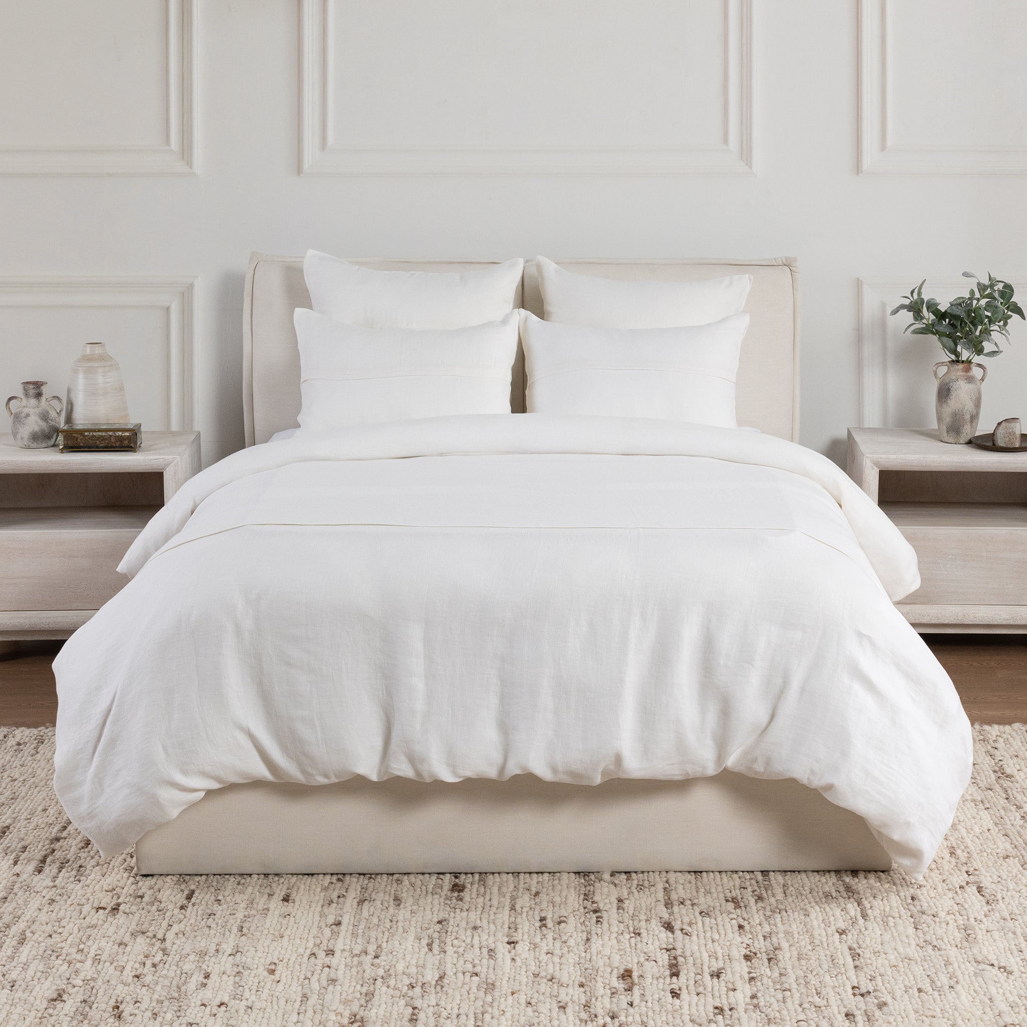 Collezione piumini Beaumont